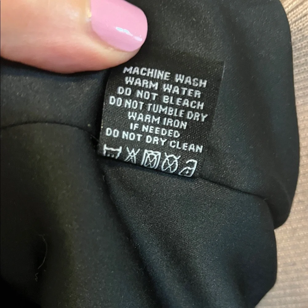 Satiny Dusty Pink Bomber Jacket - Picture 4 of 11